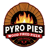Pyro Pies Wood Fired Pizza